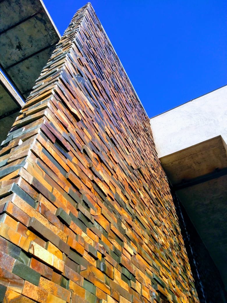 Pedras naturais decorativas em Belo horizonte