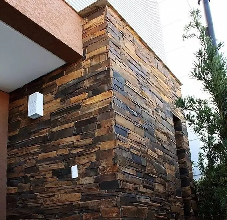 Pedra Decorativa BH