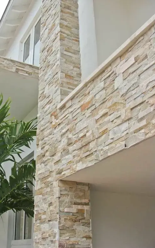 Pedra Decorativa BH