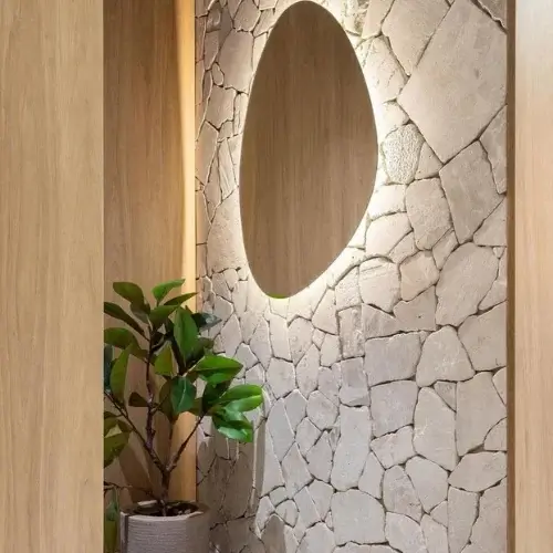 Pedra Decorativa BH