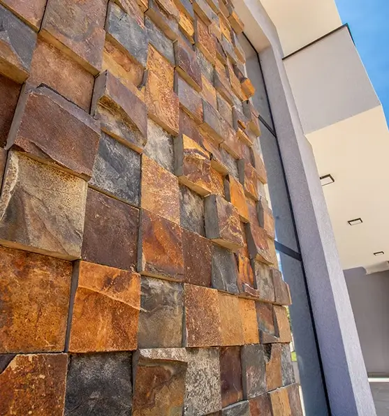 Pedra Decorativa BH
