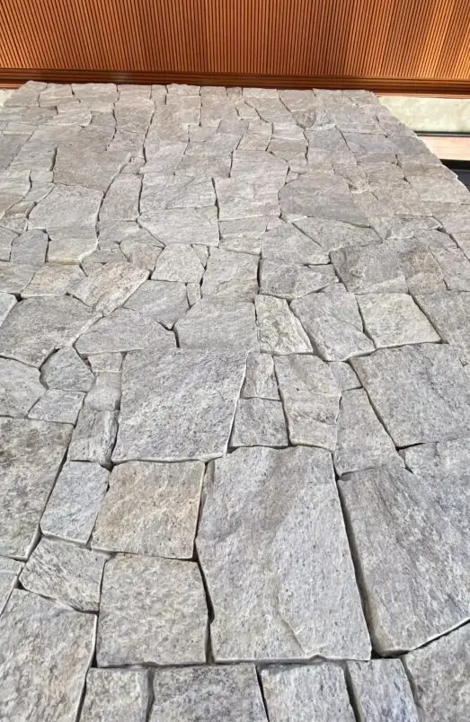 Pedra Decorativa BH