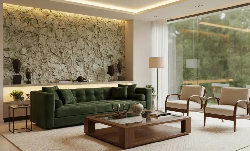 Pedras Decorativas BH